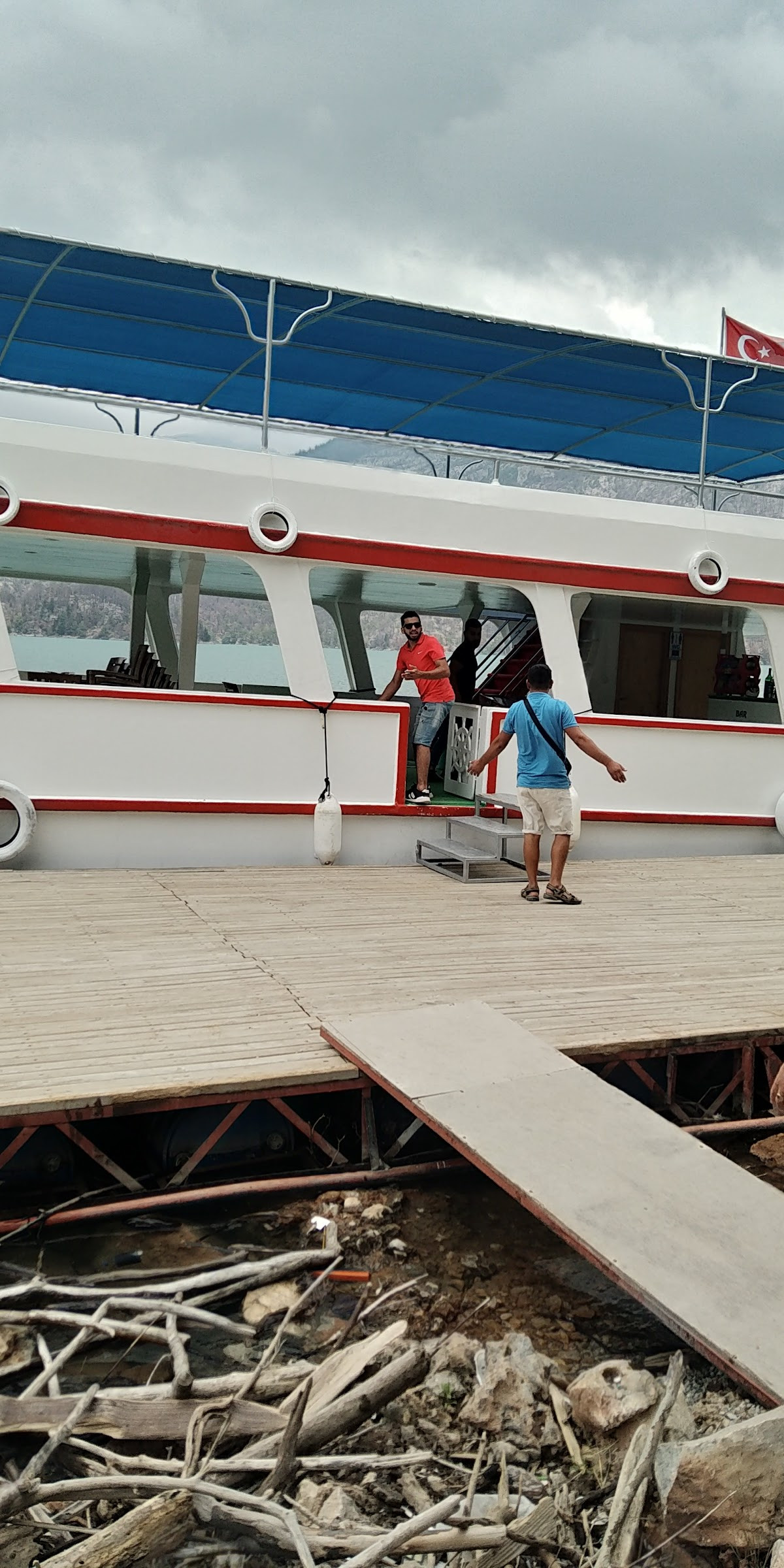 Manavgat Özel Hisar Tıp Merkezi – Fotoğraf 10