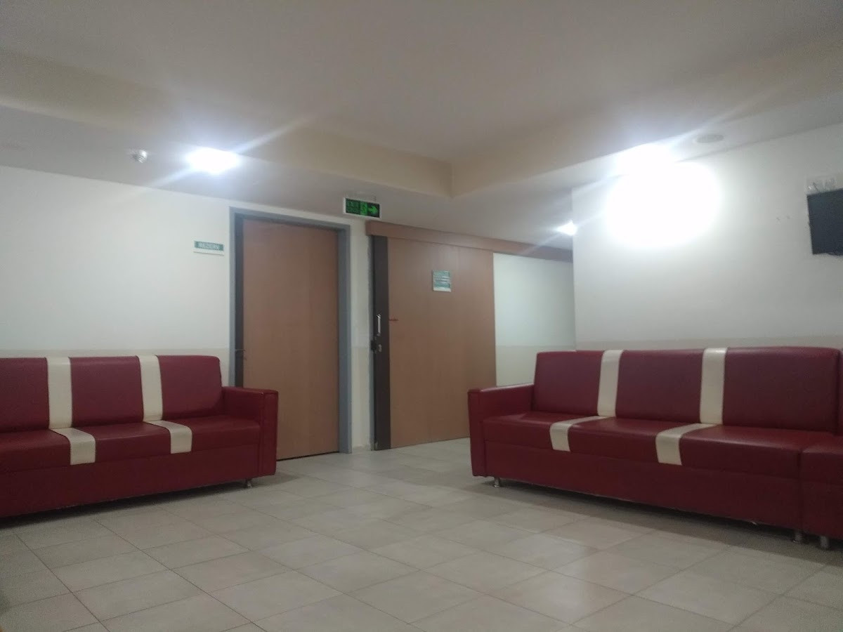 Manavgat Özel Hisar Tıp Merkezi – Fotoğraf 7