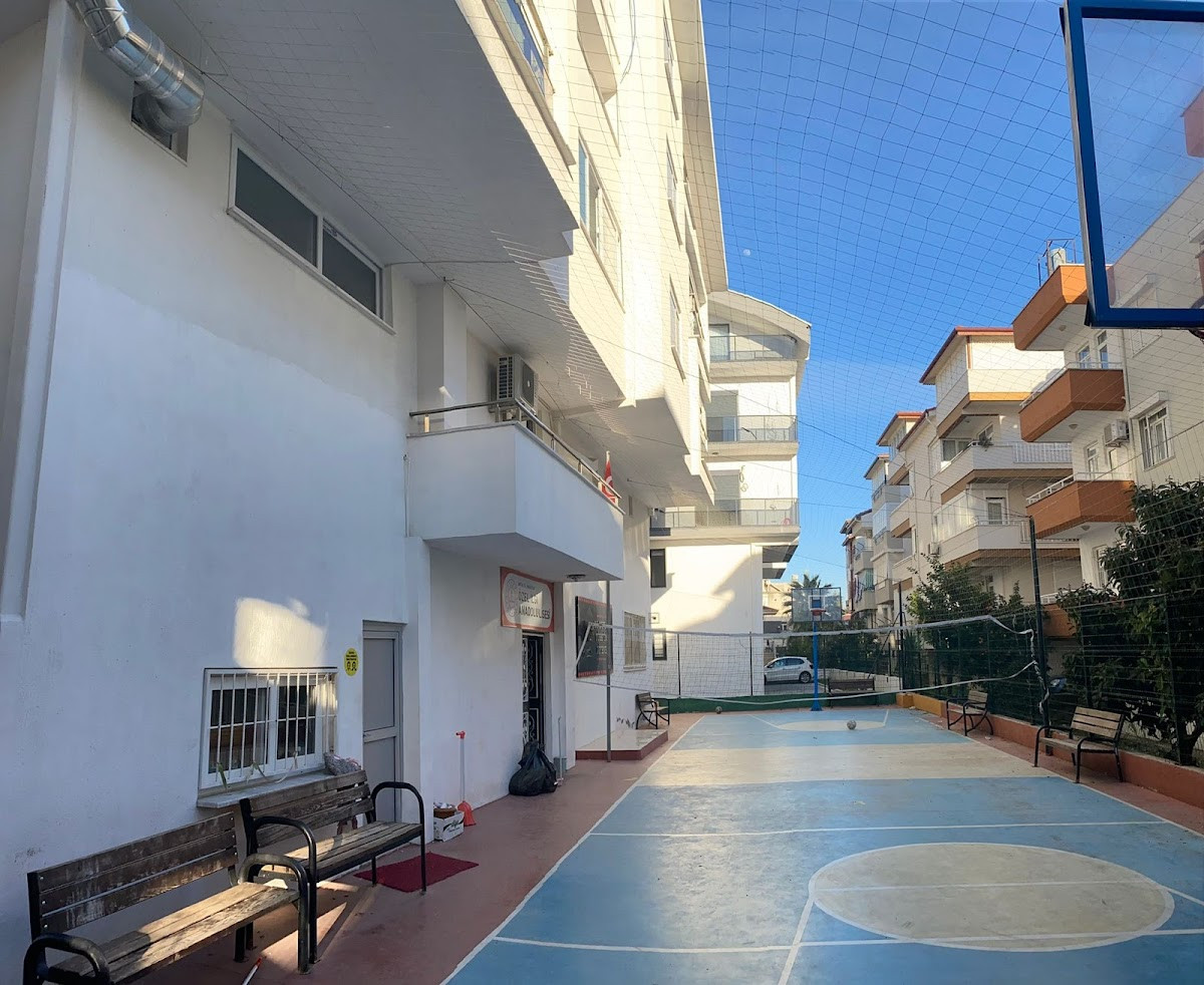 MANAVGAT ÖZEL İLGİ ANADOLU LİSESİ – Fotoğraf 2