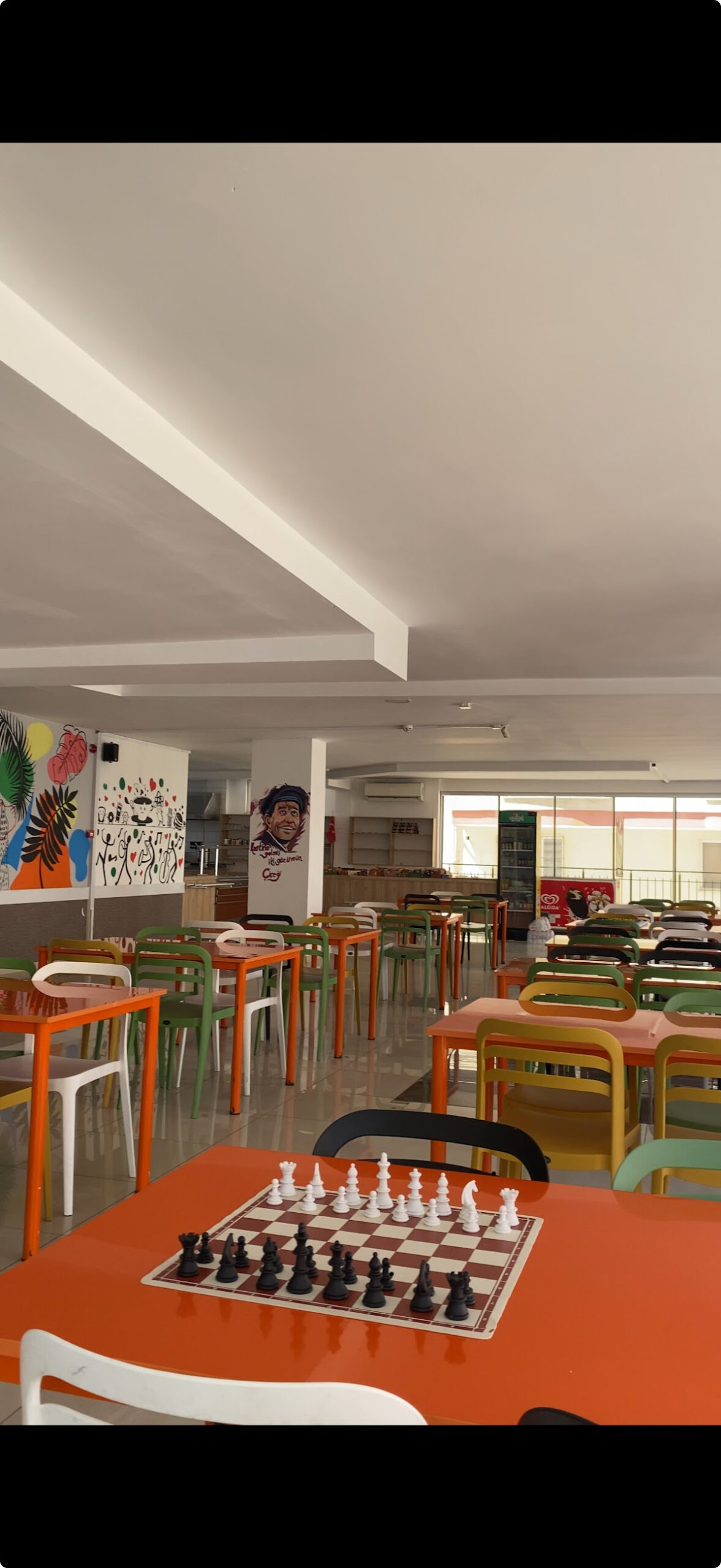 MANAVGAT ÖZEL İLGİ ANADOLU LİSESİ – Fotoğraf 7