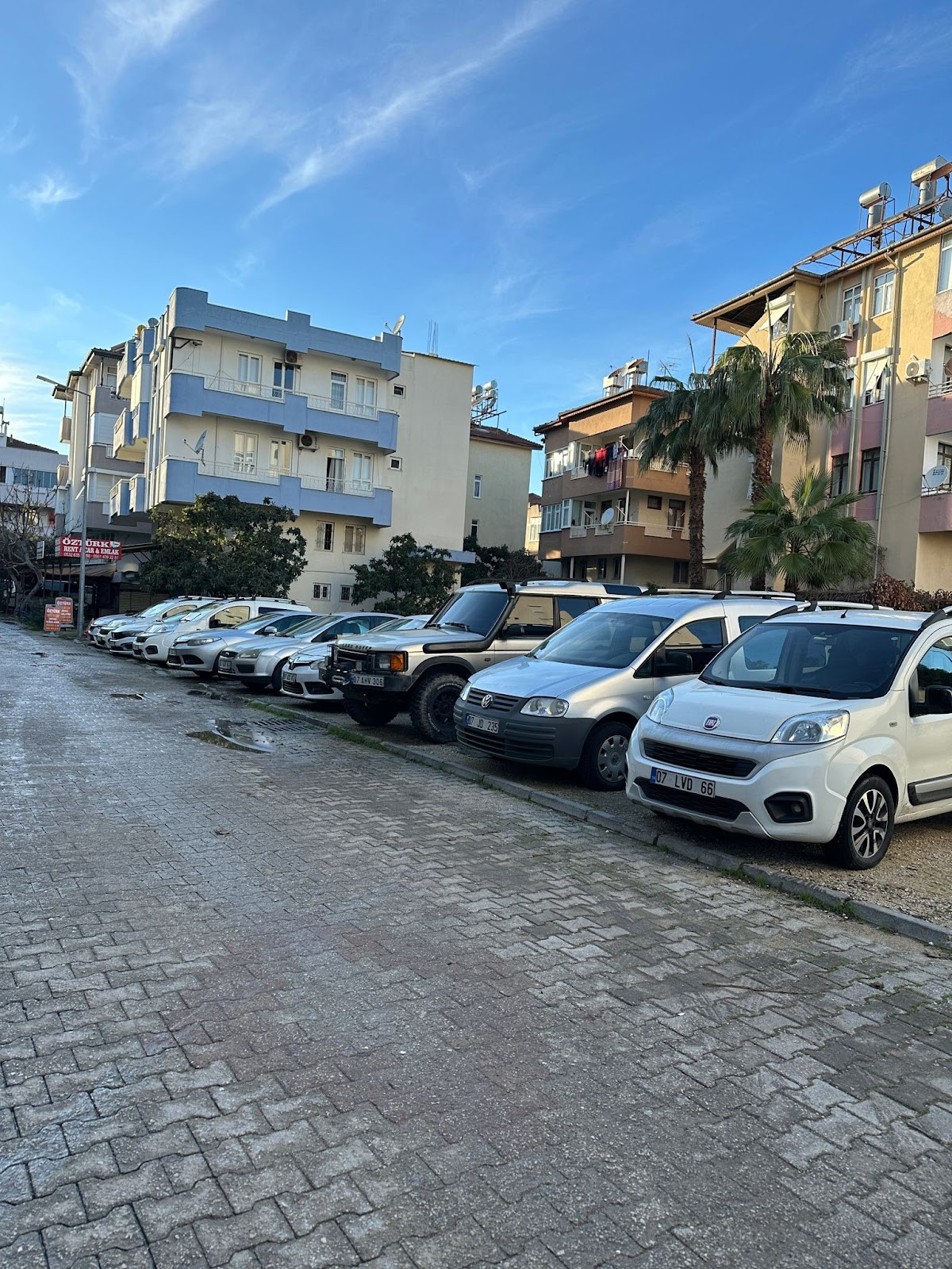 MANAVGAT ÖZTÜRK RENT ACAR – Fotoğraf 3