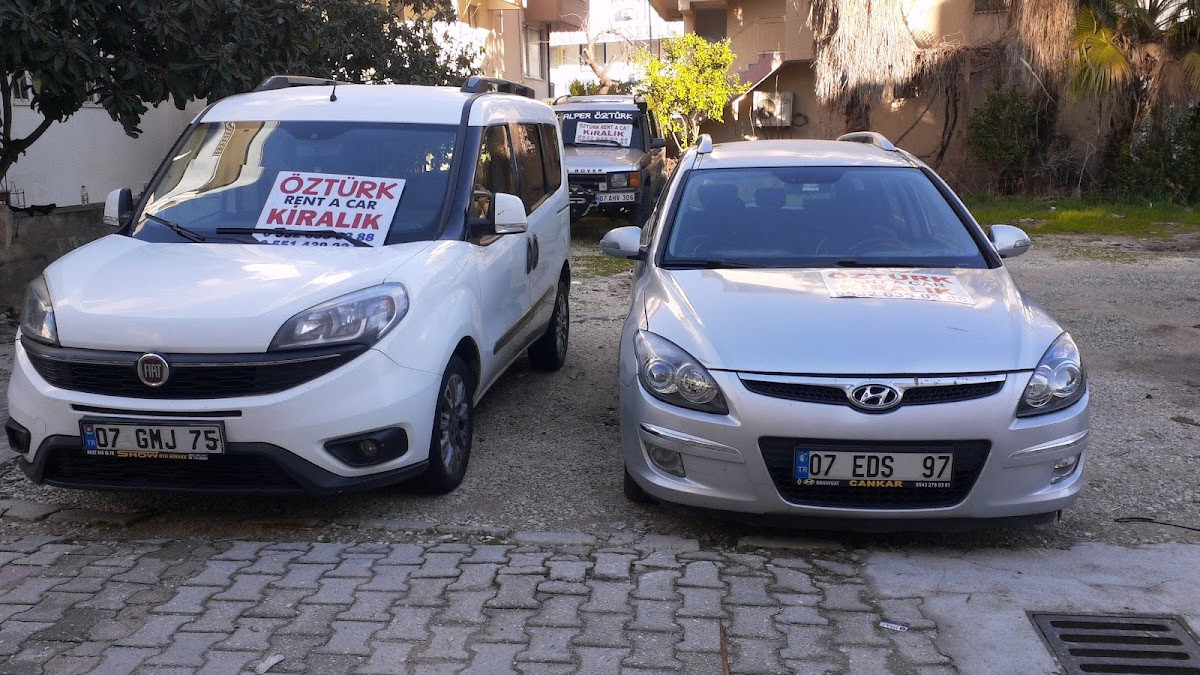 MANAVGAT ÖZTÜRK RENT ACAR – Fotoğraf 2