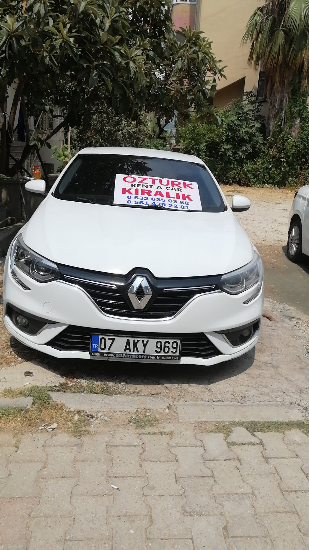 MANAVGAT ÖZTÜRK RENT ACAR – Fotoğraf 6