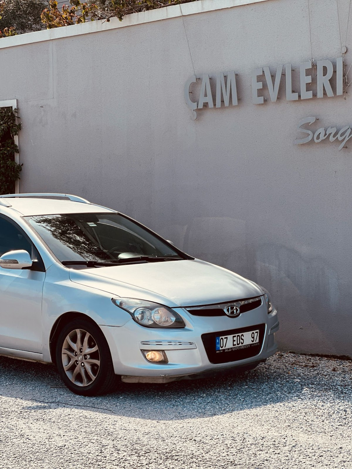 MANAVGAT ÖZTÜRK RENT ACAR – Fotoğraf 1