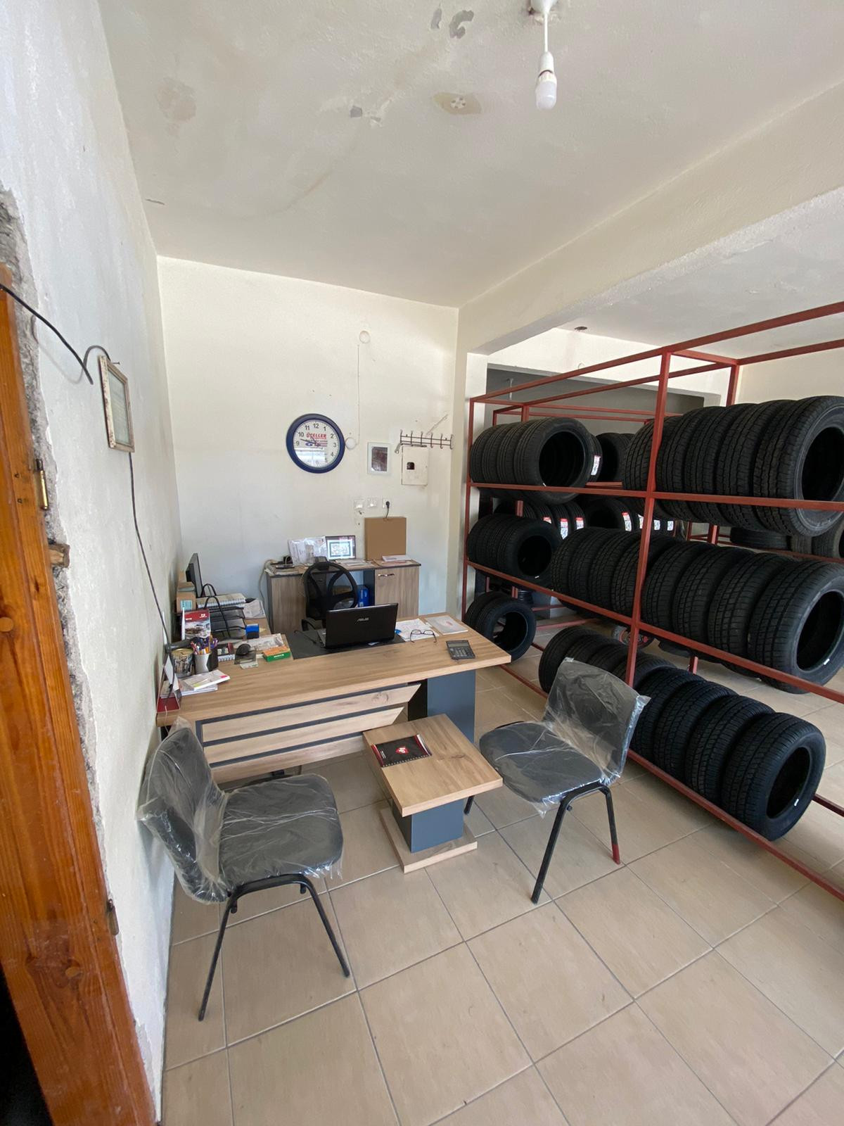 Manavgat Petlas Özlas Oto Lastik – Fotoğraf 9