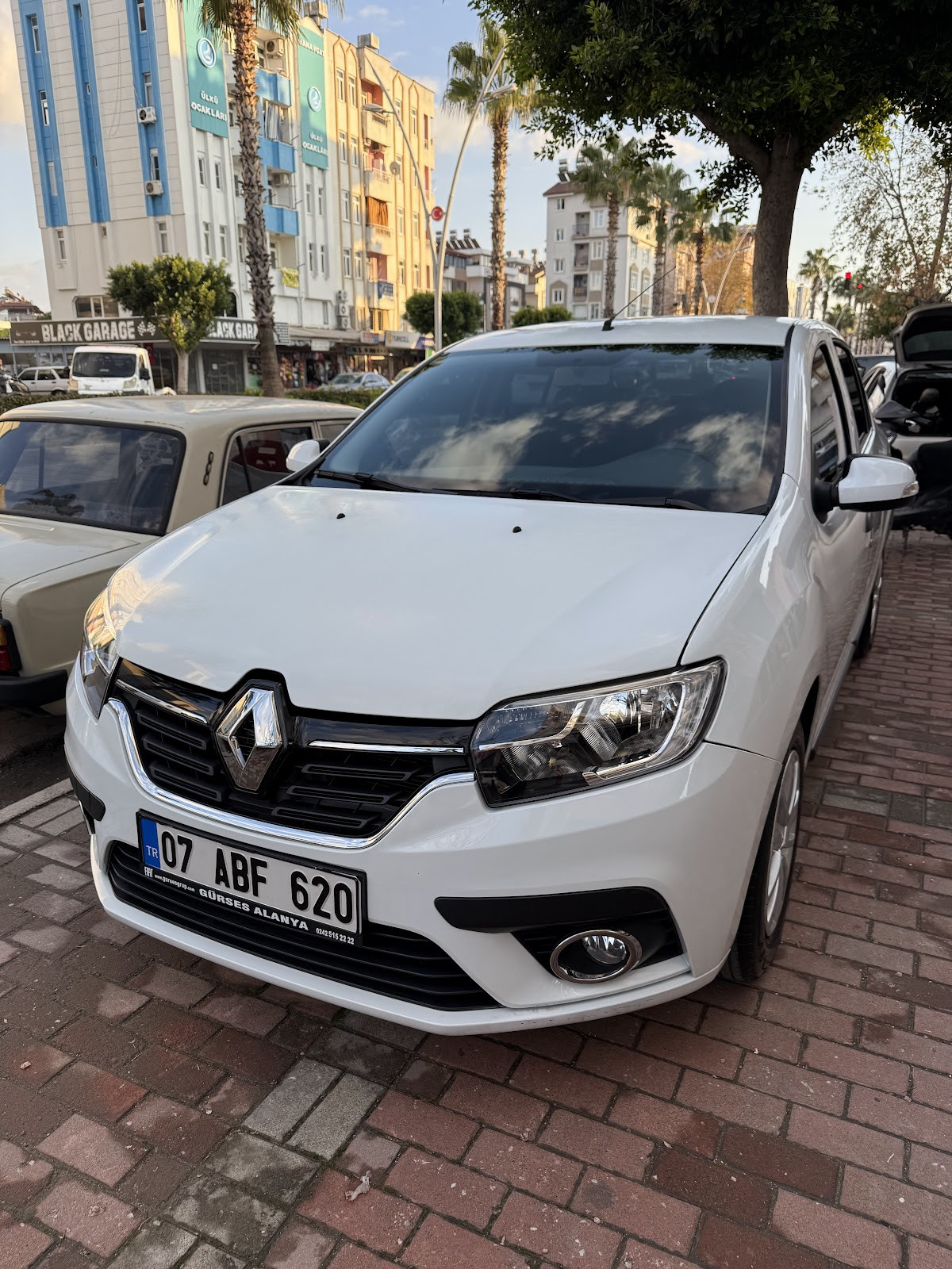 Manavgat Petlas Özlas Oto Lastik – Fotoğraf 10