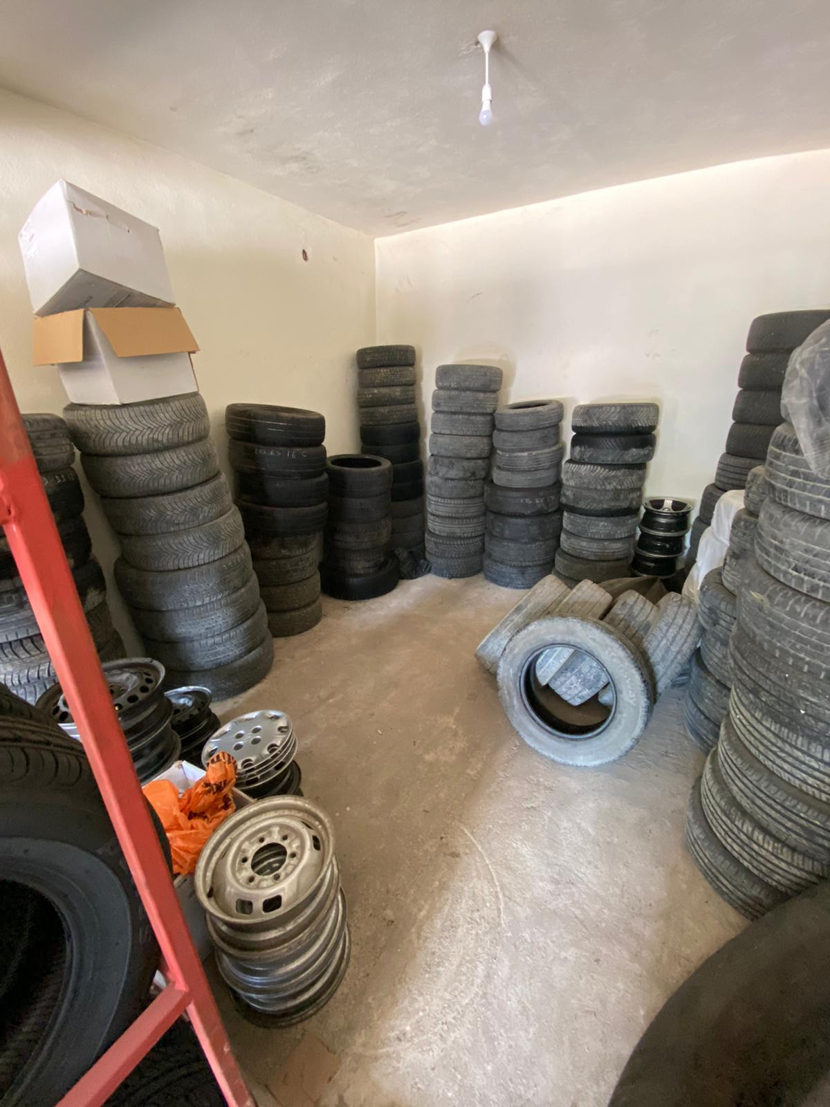 Manavgat Petlas Özlas Oto Lastik – Fotoğraf 6