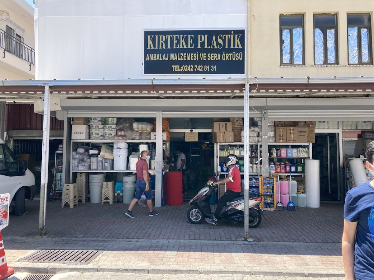 Manavgat Plastik – Fotoğraf 2