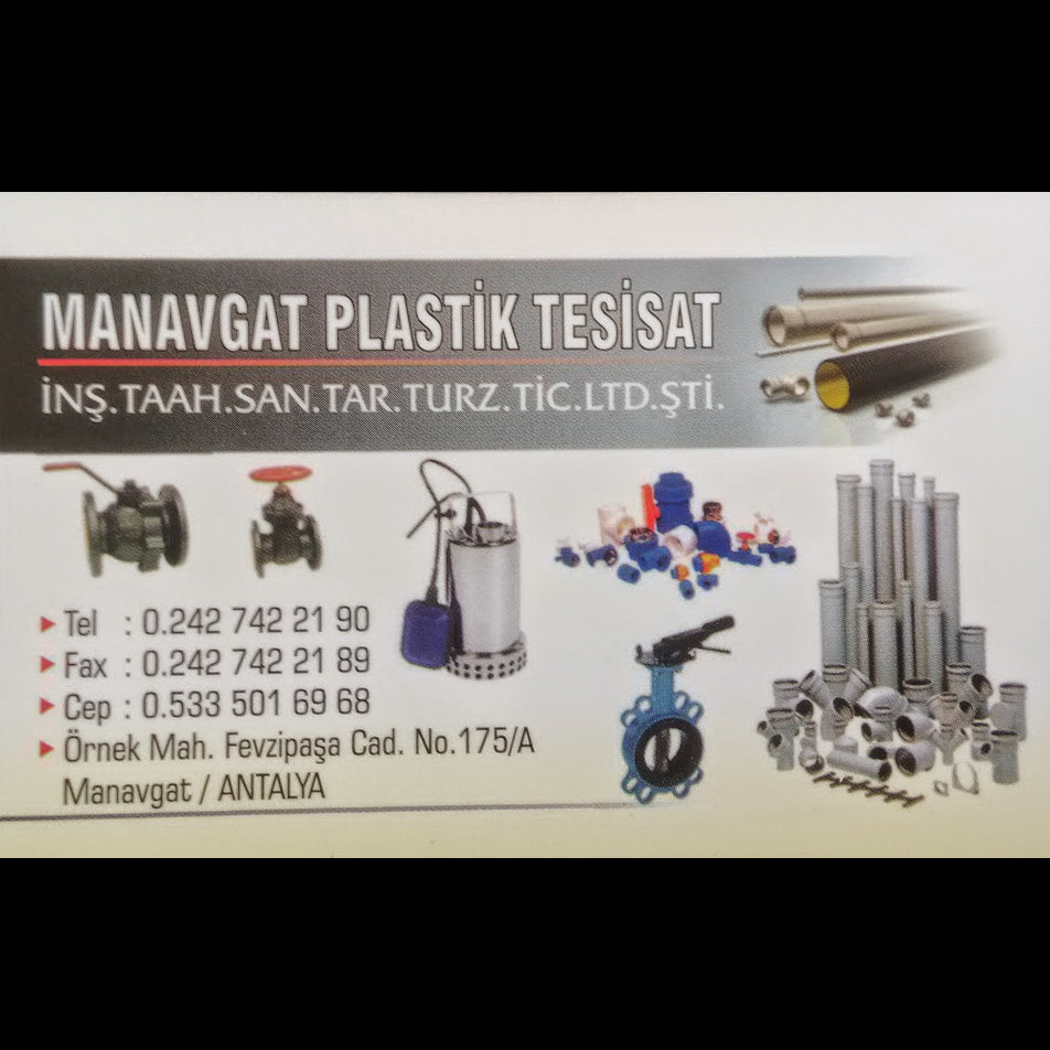 Manavgat Plastik – Fotoğraf 3