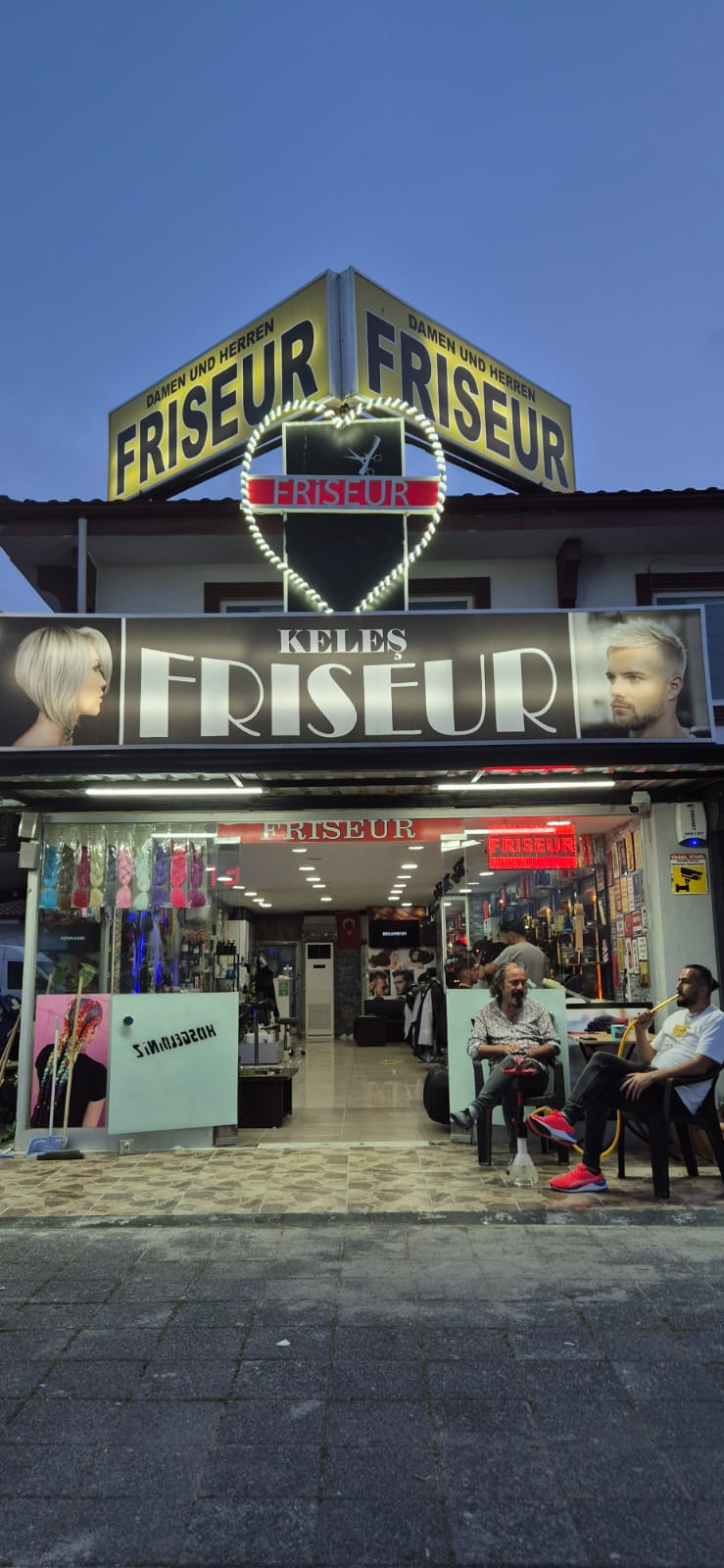 Manavgat Protez Saç – Fotoğraf 6