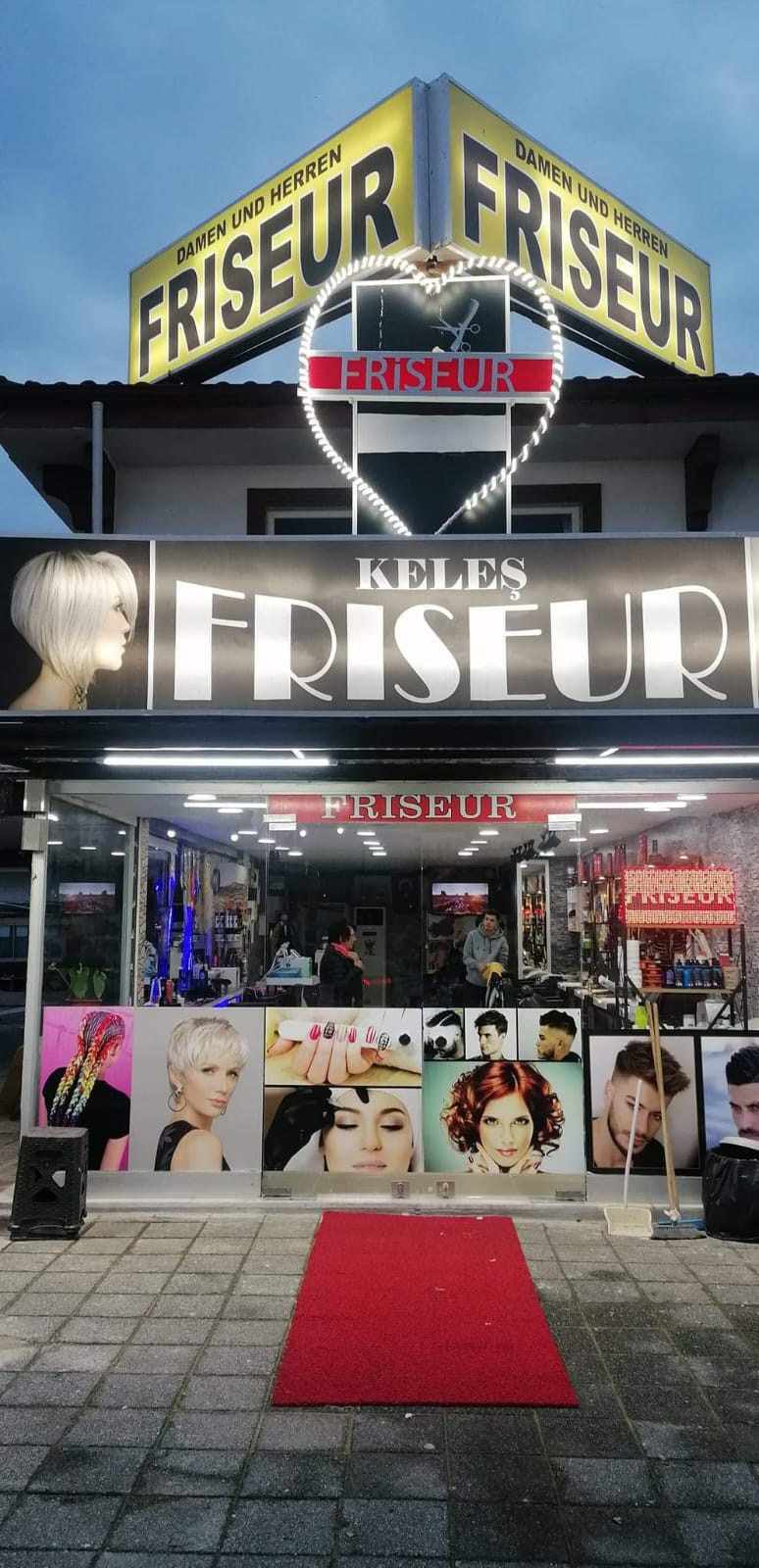 Manavgat Protez Saç – Fotoğraf 7