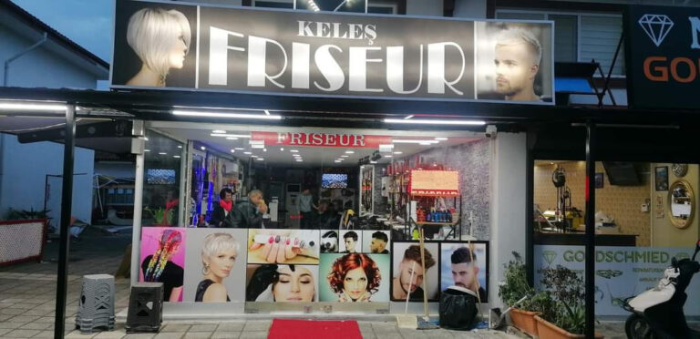 Manavgat Protez Saç — Manavgat Manavgat güzellik