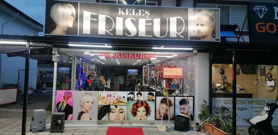 Manavgat Protez Saç – Fotoğraf 1