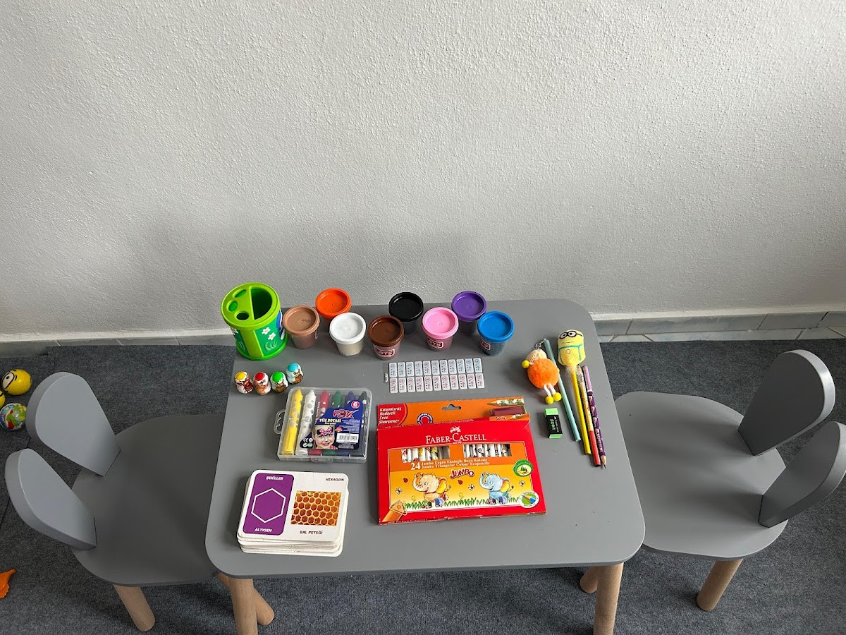 Manavgat Psikolog İlke Koçak – Fotoğraf 9