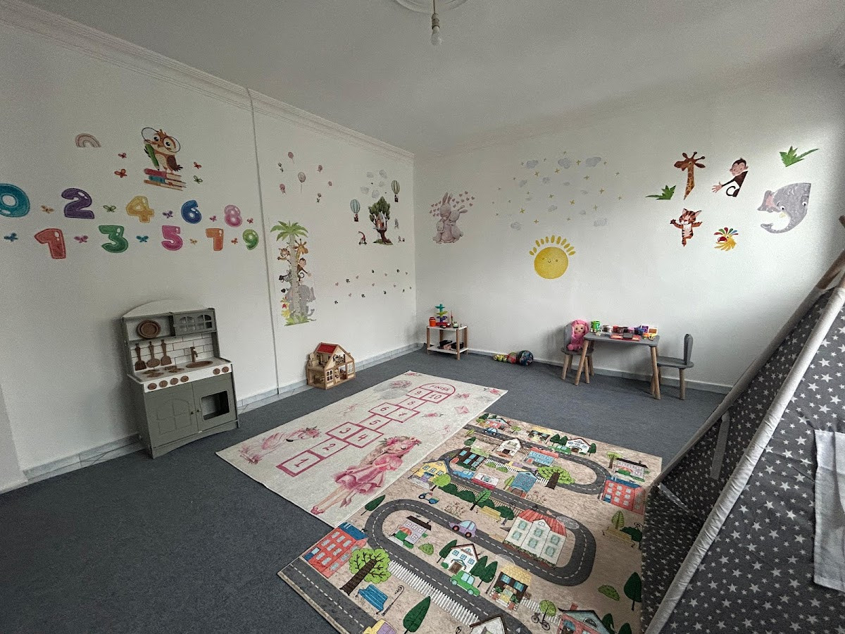 Manavgat Psikolog İlke Koçak – Fotoğraf 7