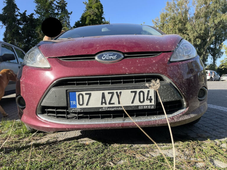 MANAVGAT Rainbow Rent a Car — Manavgat Manavgat Rent A Car