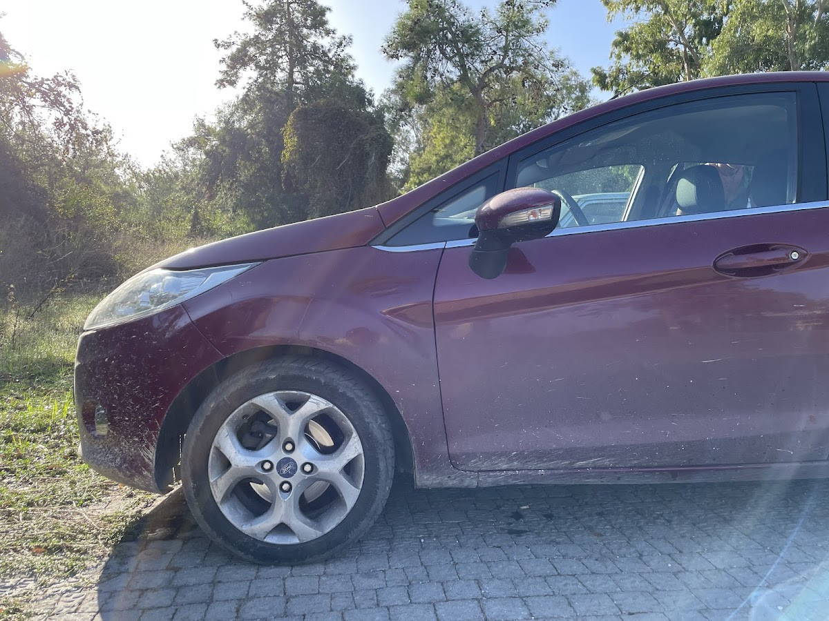 MANAVGAT Rainbow Rent a Car – Fotoğraf 2