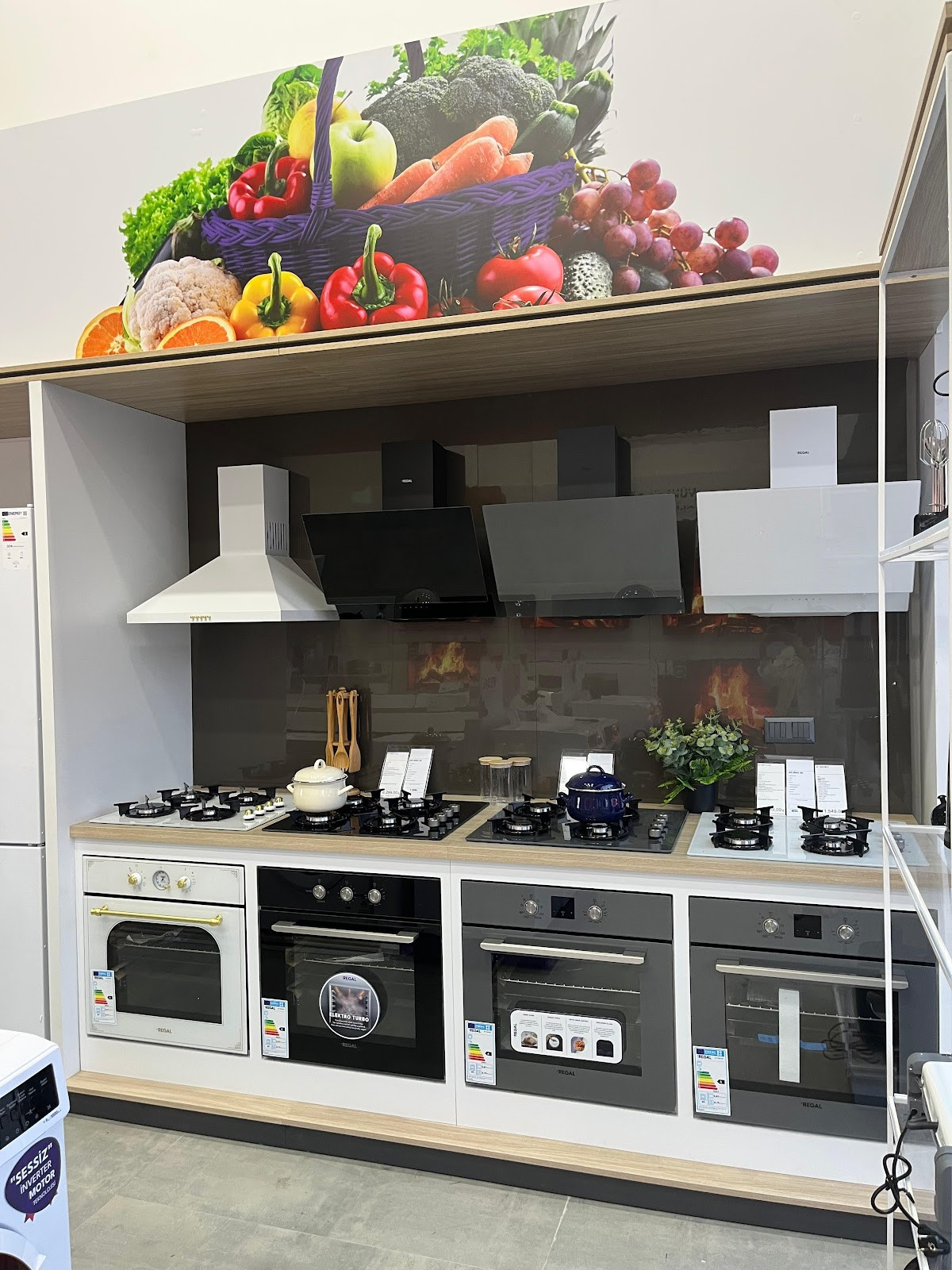 Manavgat Regal – Fotoğraf 5