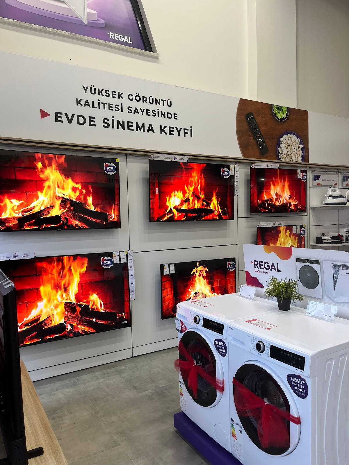 Manavgat Regal – Fotoğraf 3