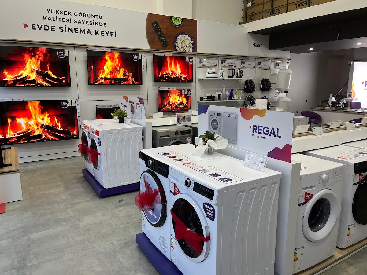 Manavgat Regal – Fotoğraf 2