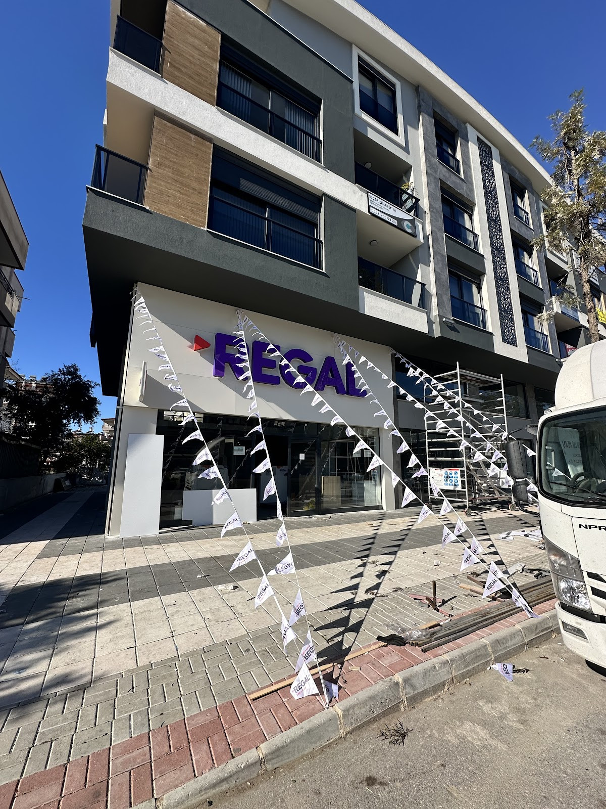 Manavgat Regal – Fotoğraf 1