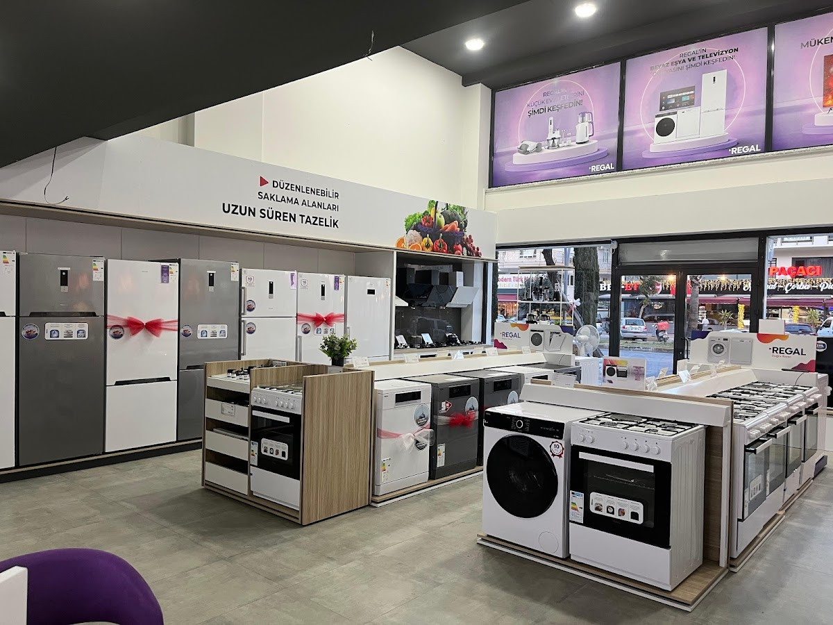 Manavgat Regal – Fotoğraf 4