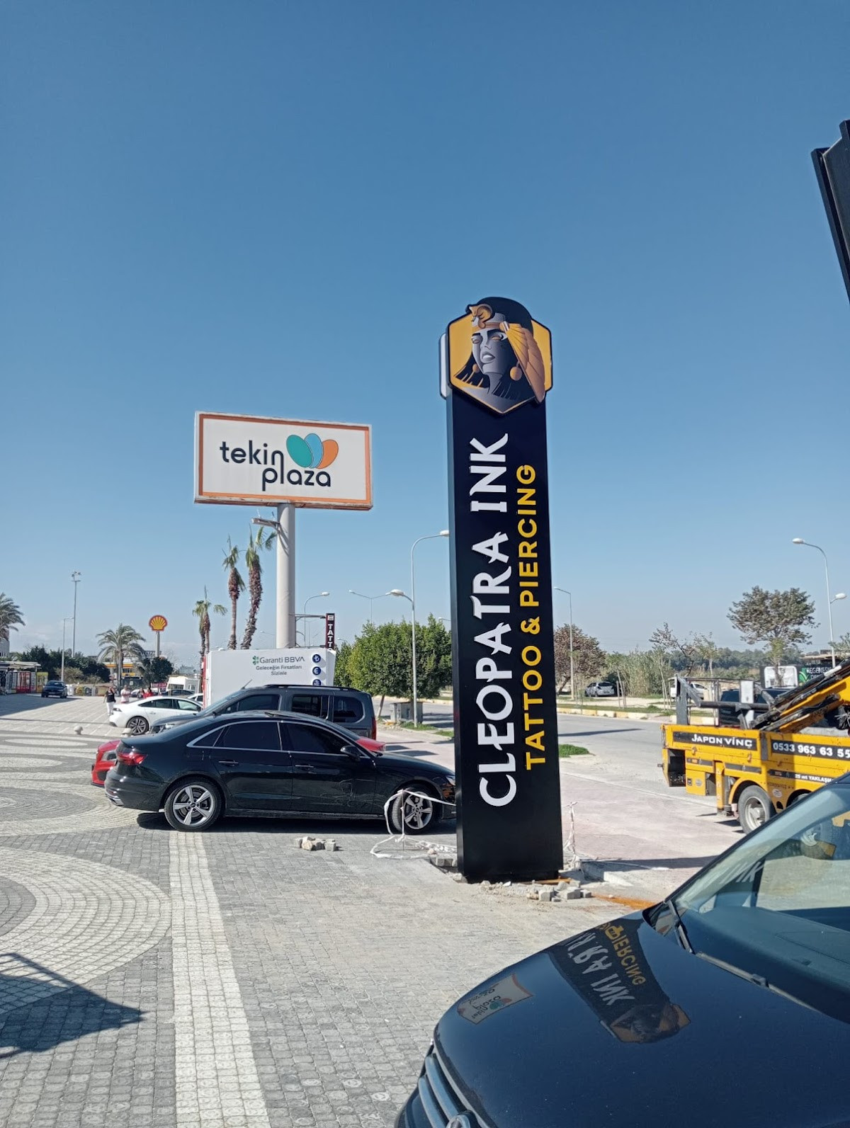 Manavgat Renk Reklam – Fotoğraf 9