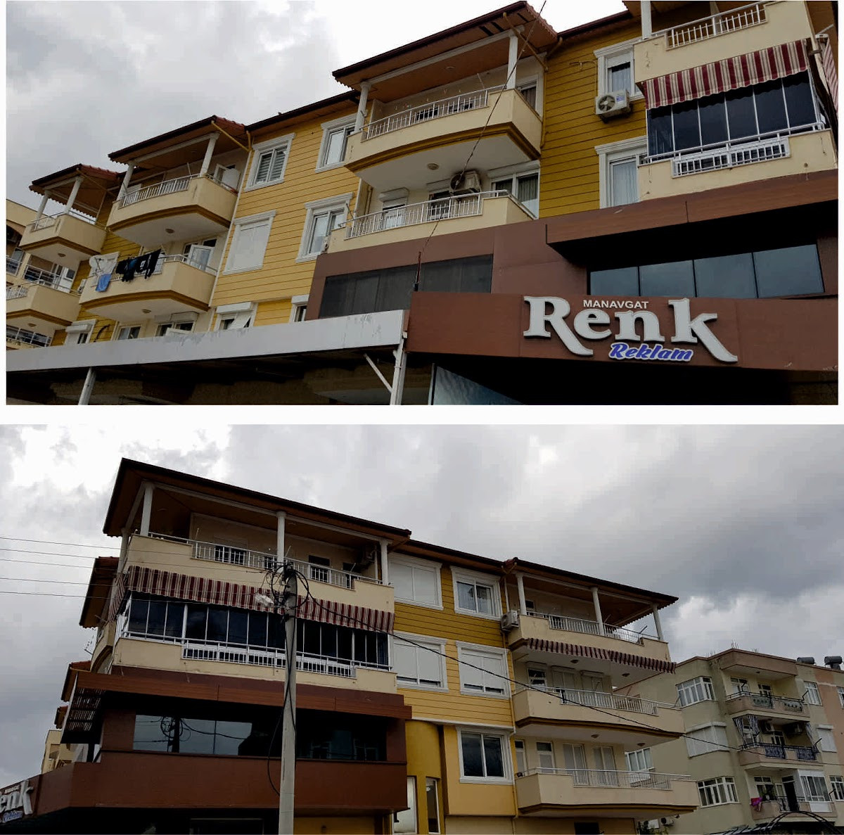 Manavgat Renk Reklam – Fotoğraf 1