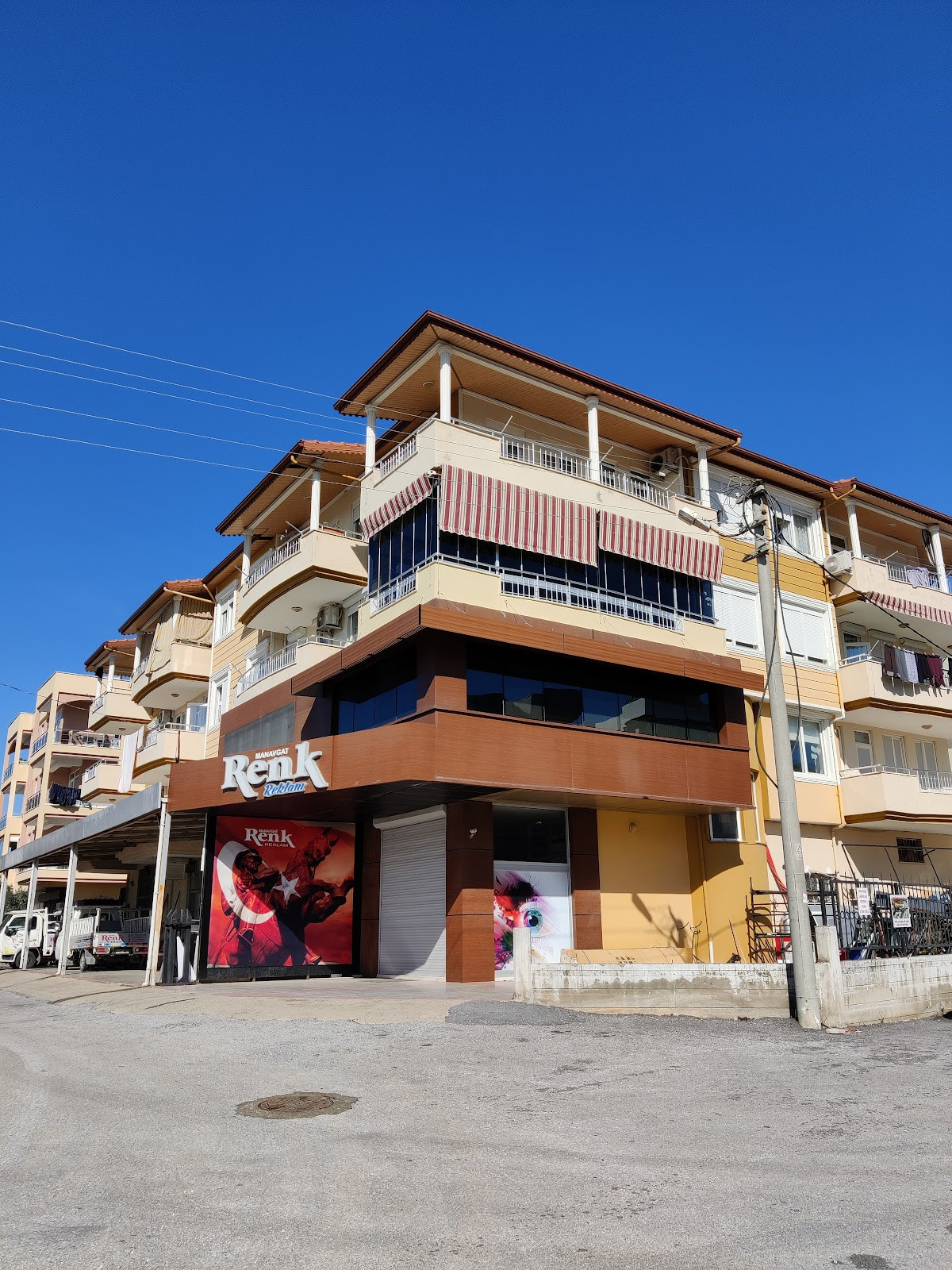 Manavgat Renk Reklam – Fotoğraf 2