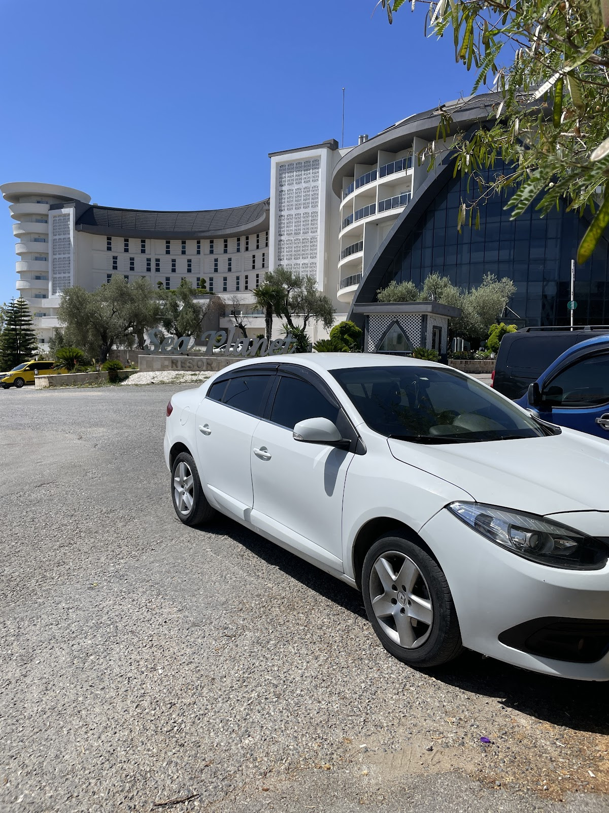 Manavgat Rent A Car – Fotoğraf 10