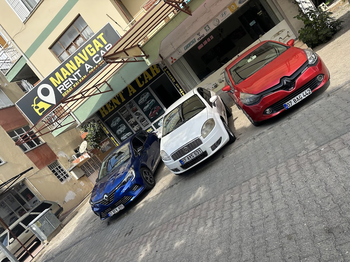 Manavgat Rent A Car – Fotoğraf 3