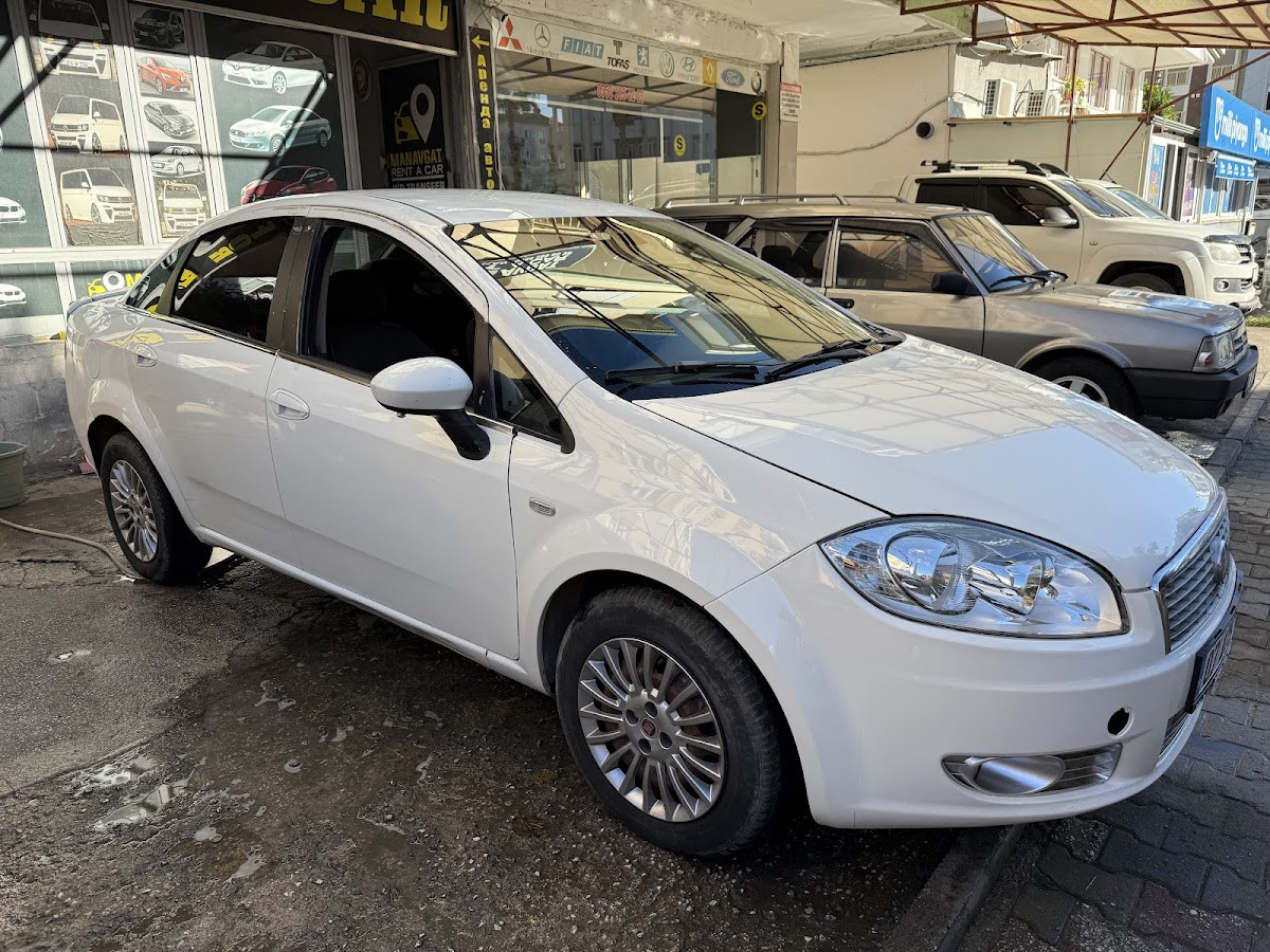 Manavgat Rent A Car – Fotoğraf 7