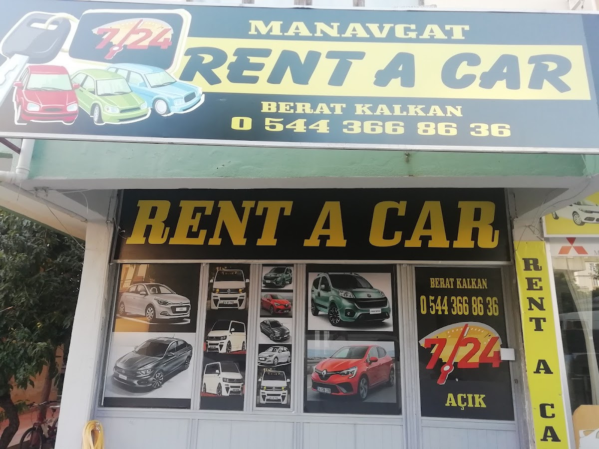 Manavgat Rent A Car – Fotoğraf 6
