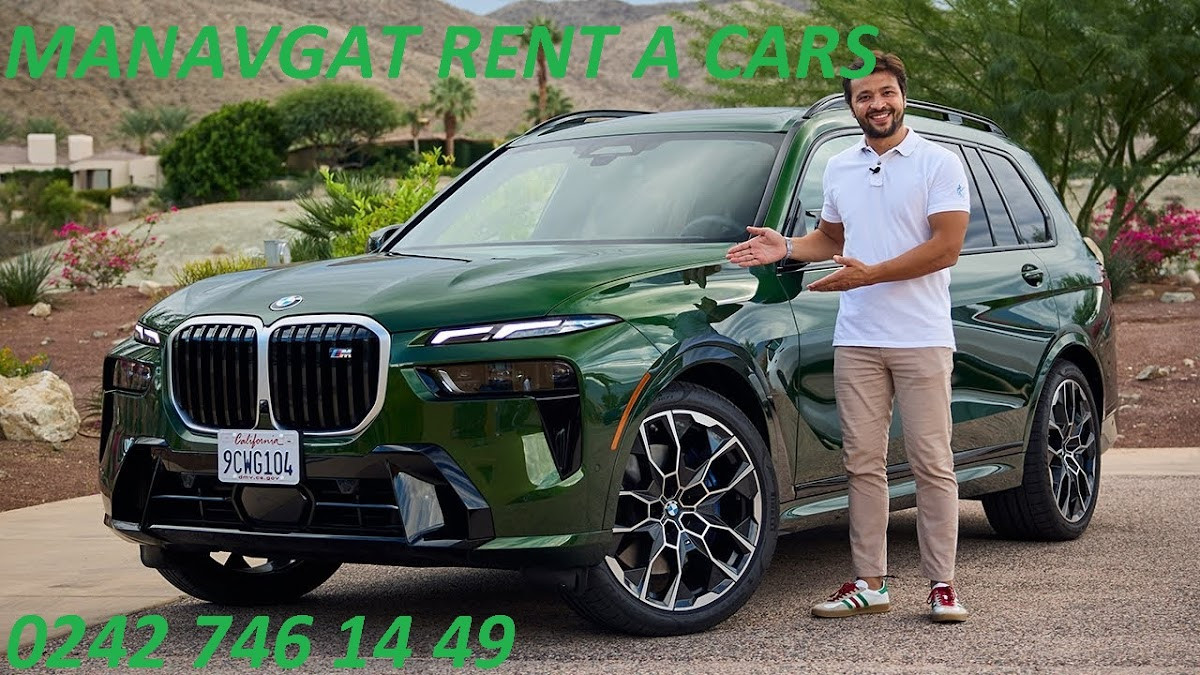 Manavgat Rent A Cars – Fotoğraf 7