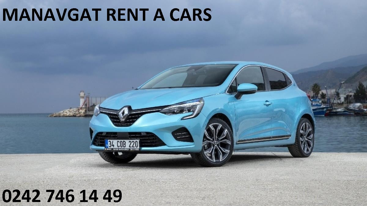 Manavgat Rent A Cars – Fotoğraf 10