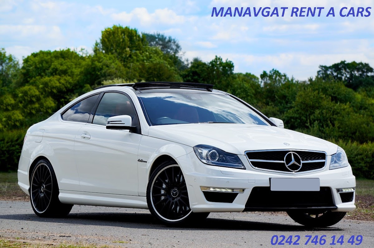 Manavgat Rent A Cars – Fotoğraf 6
