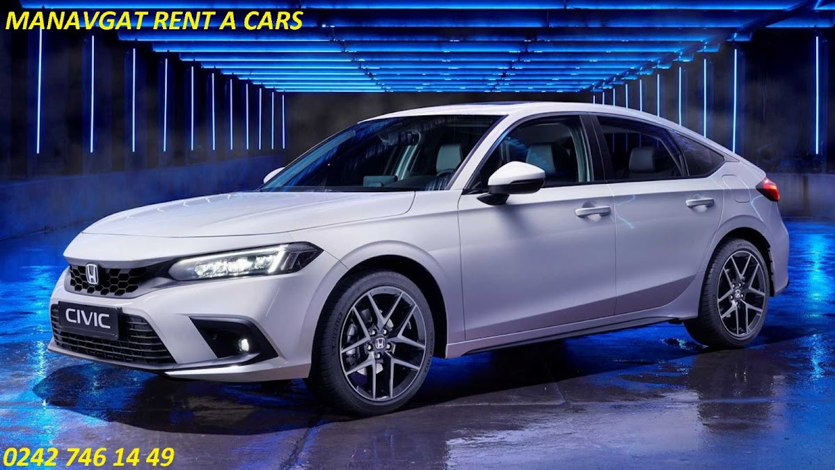 Manavgat Rent A Cars – Fotoğraf 9