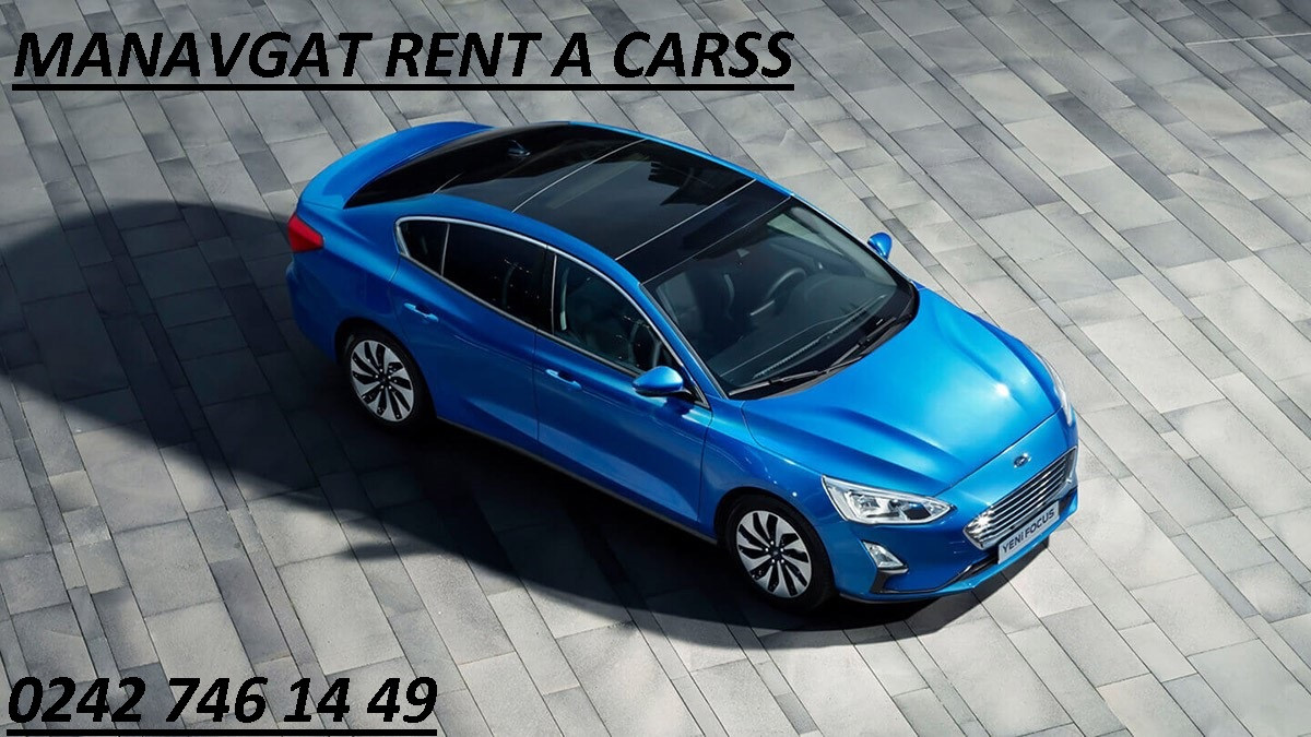 Manavgat Rent A Cars – Fotoğraf 4