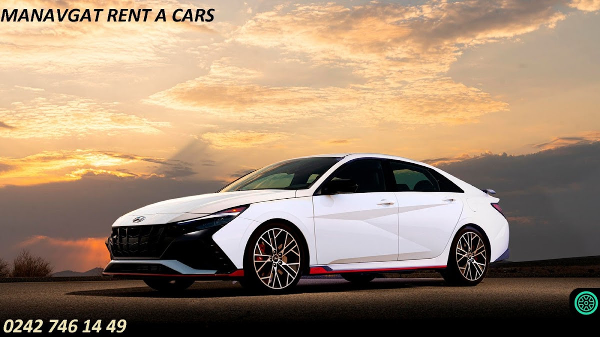 Manavgat Rent A Cars – Fotoğraf 2