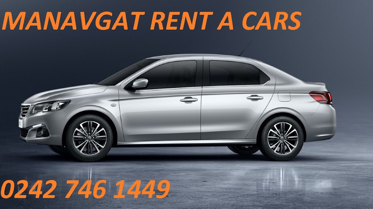 Manavgat Rent A Cars – Fotoğraf 8