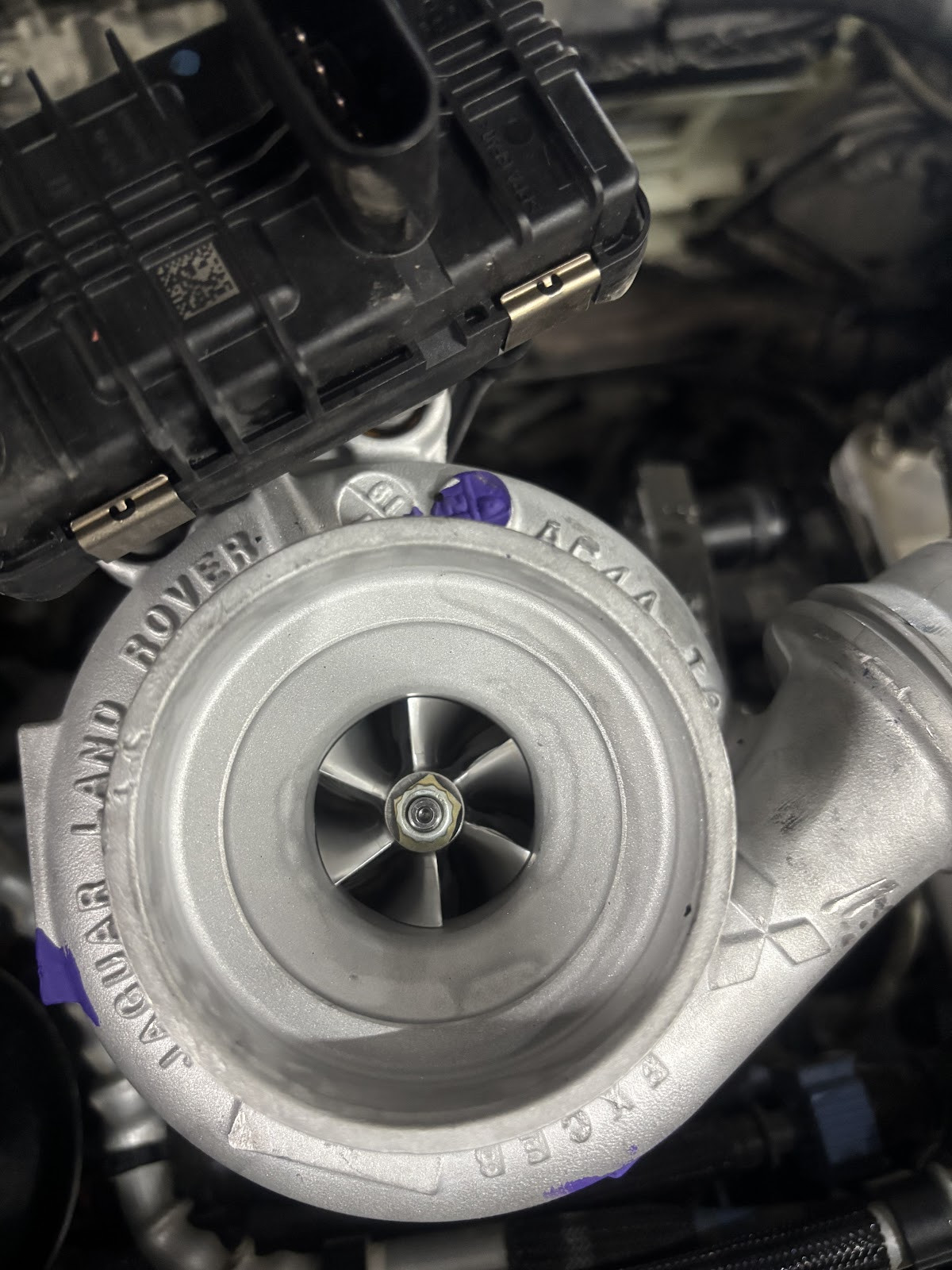 MANAVGAT RESCAR Auto SERVİCE – Fotoğraf 7