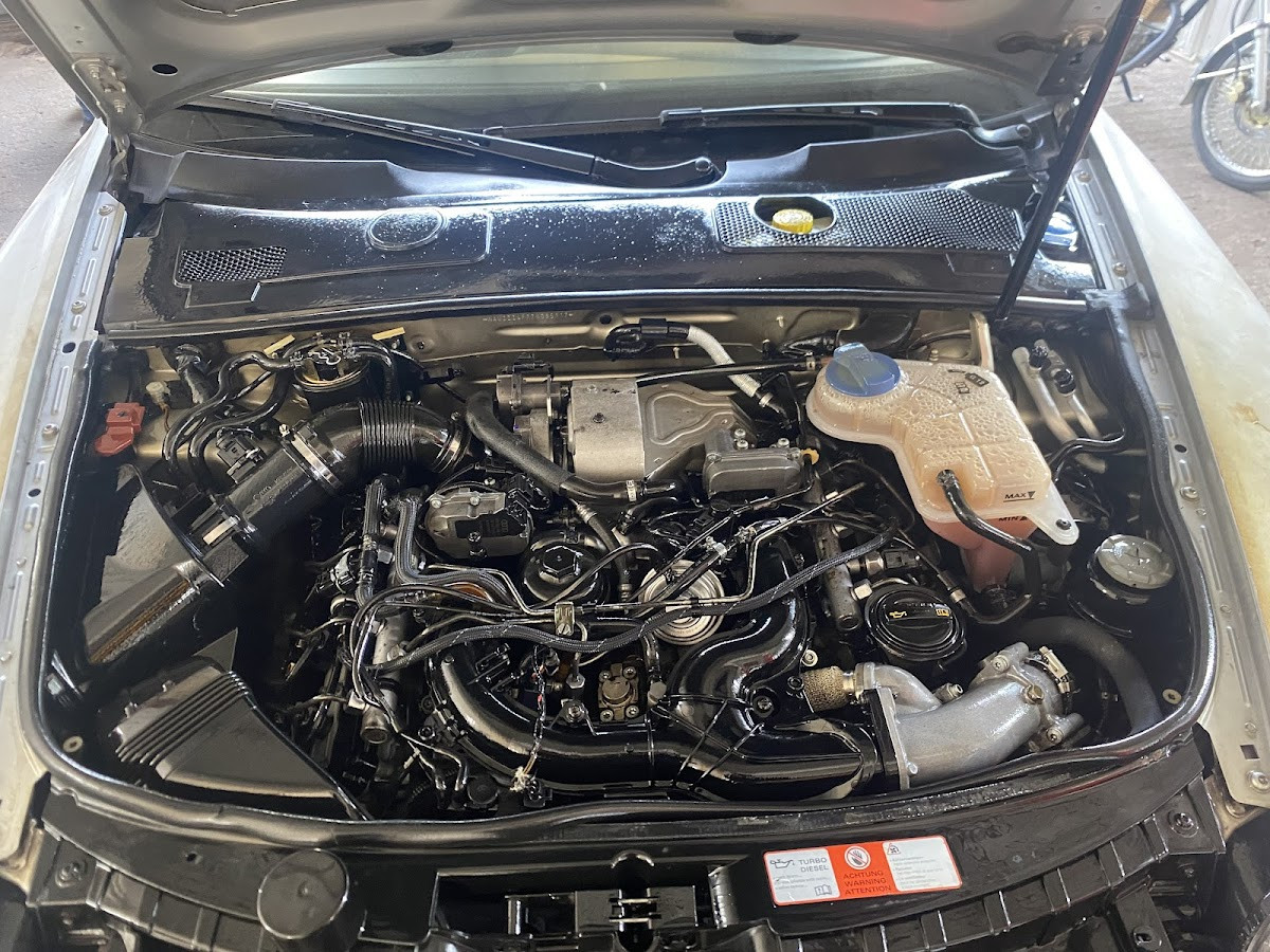 MANAVGAT RESCAR Auto SERVİCE – Fotoğraf 10