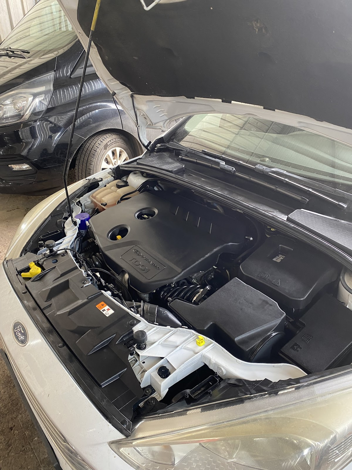 MANAVGAT RESCAR Auto SERVİCE – Fotoğraf 4