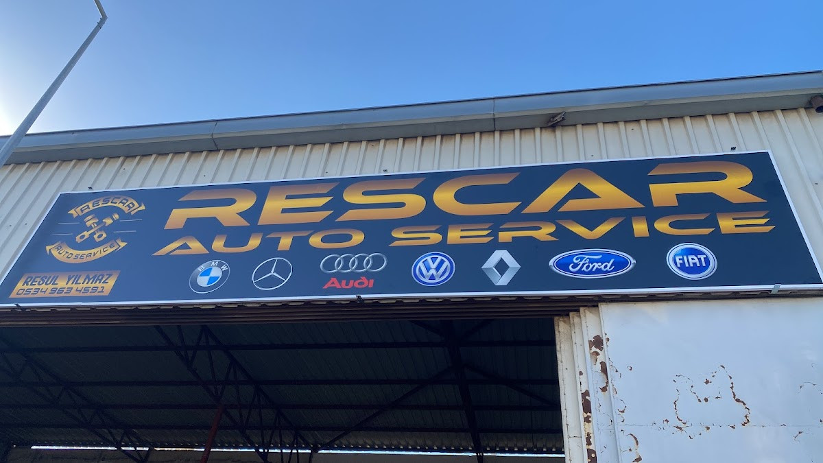 MANAVGAT RESCAR Auto SERVİCE – Fotoğraf 9