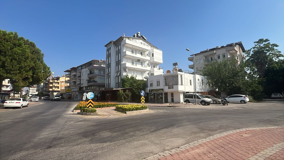 MANAVGAT RK OTO YIKAMA & DİZAYN – Fotoğraf 2