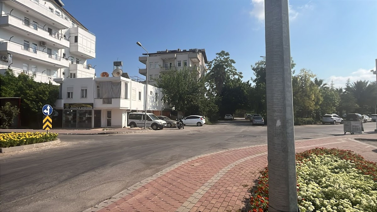 MANAVGAT RK OTO YIKAMA & DİZAYN – Fotoğraf 4