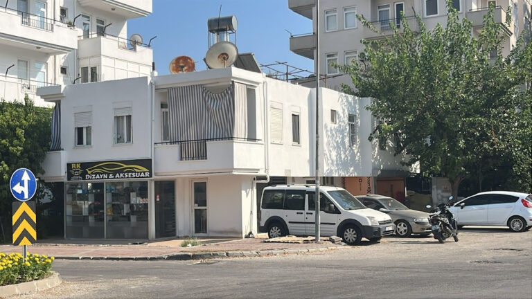 MANAVGAT RK OTO YIKAMA & DİZAYN — Manavgat Manavgat Oto Yıkama