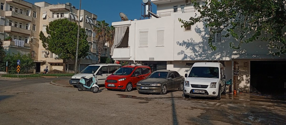 MANAVGAT RK OTO YIKAMA & DİZAYN – Fotoğraf 3