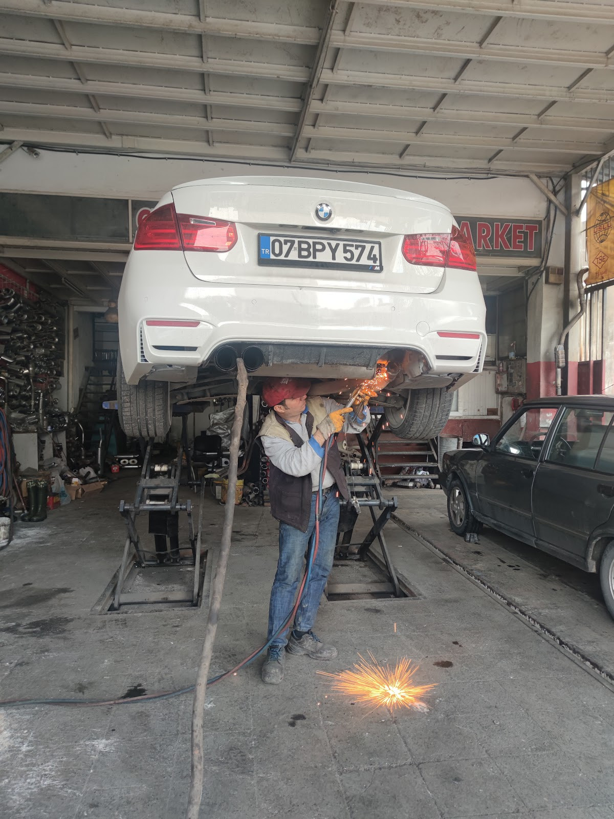 Manavgat Sanayi Sitesi – Fotoğraf 9