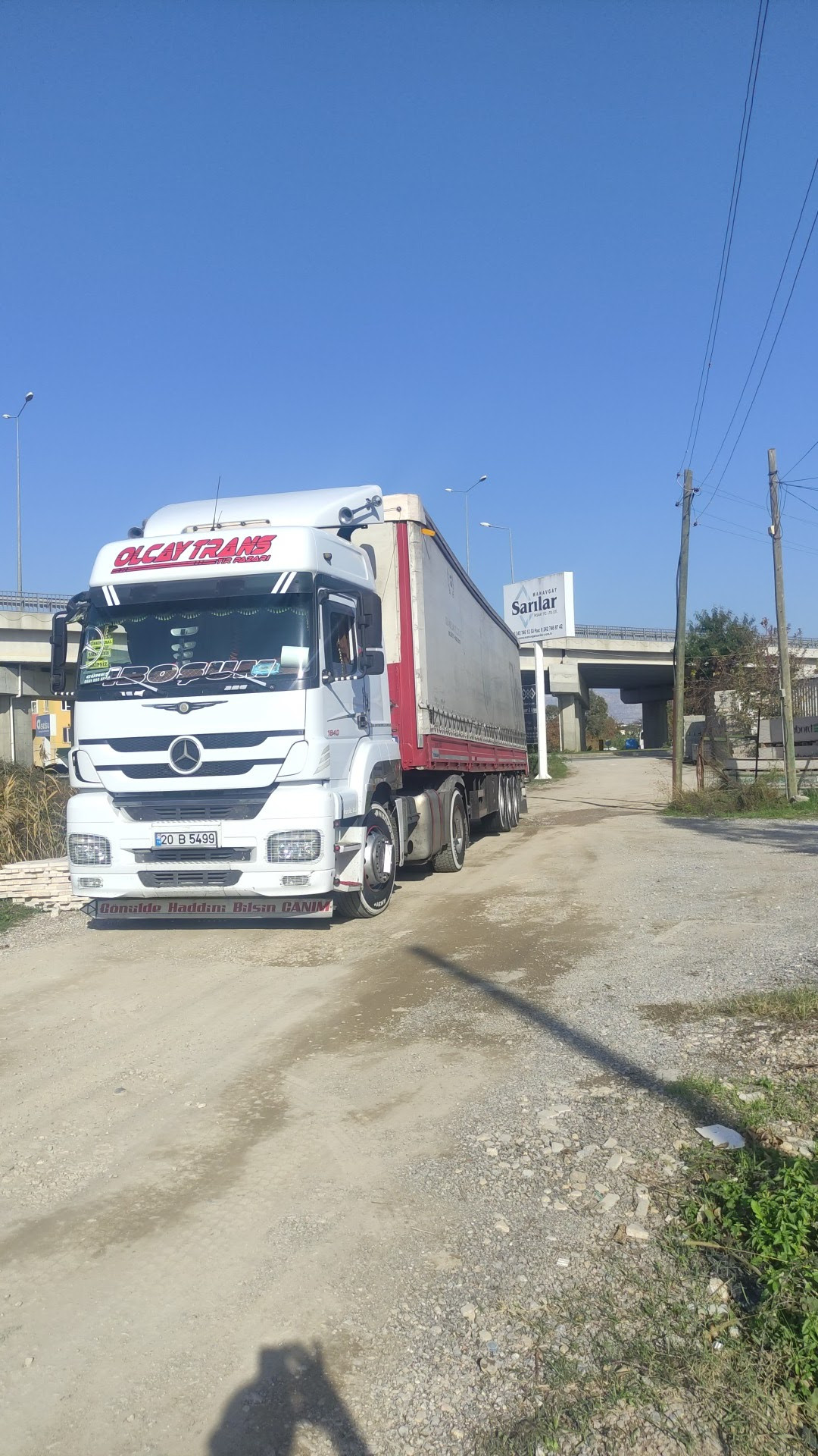 Manavgat Sarılar Orman Ürünleri – Fotoğraf 1